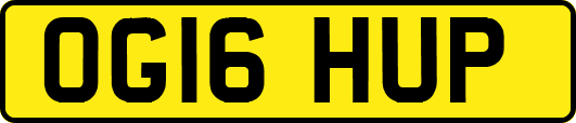 OG16HUP