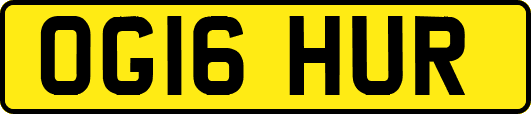 OG16HUR