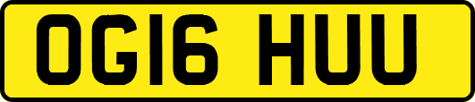 OG16HUU