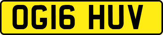OG16HUV