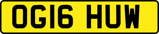 OG16HUW