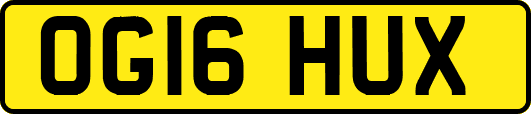 OG16HUX