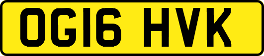 OG16HVK