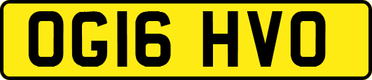 OG16HVO
