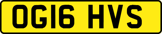 OG16HVS