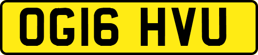 OG16HVU