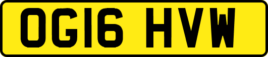 OG16HVW