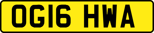 OG16HWA