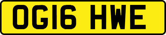 OG16HWE