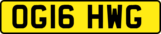 OG16HWG