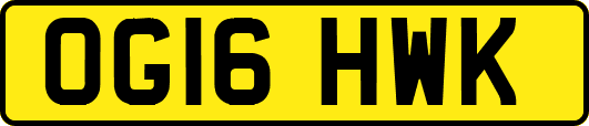 OG16HWK