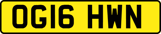 OG16HWN