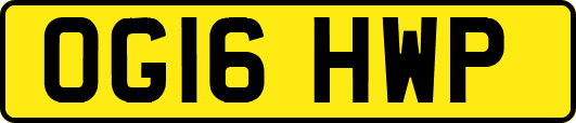 OG16HWP