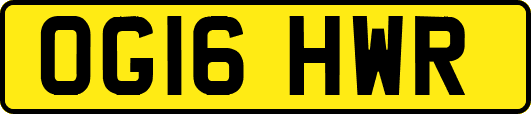 OG16HWR