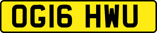 OG16HWU