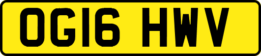 OG16HWV