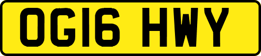 OG16HWY