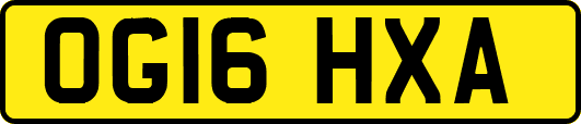 OG16HXA