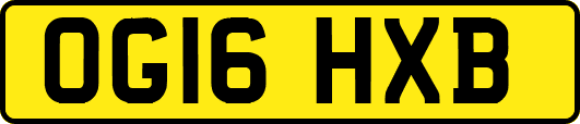 OG16HXB