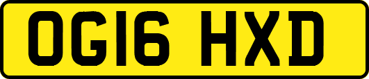 OG16HXD
