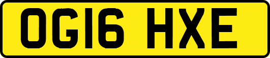 OG16HXE