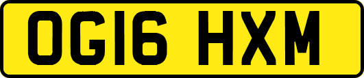 OG16HXM
