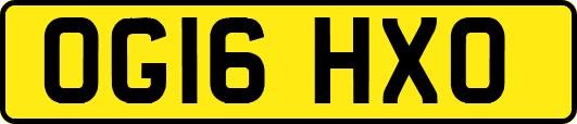 OG16HXO
