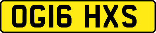 OG16HXS