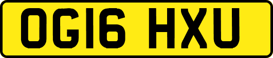 OG16HXU