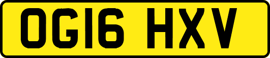 OG16HXV