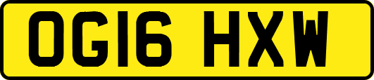 OG16HXW