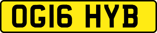 OG16HYB