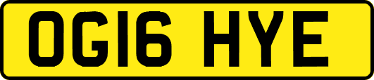 OG16HYE