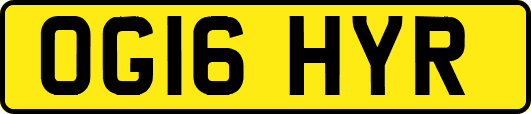 OG16HYR