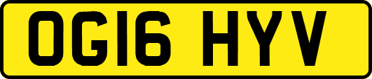OG16HYV