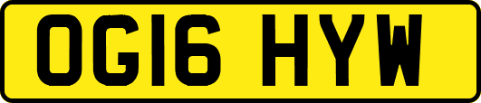 OG16HYW