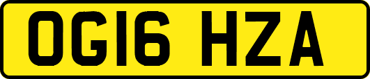 OG16HZA