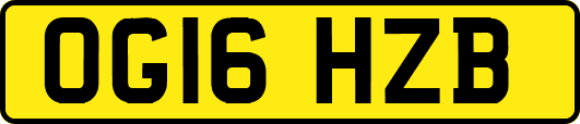 OG16HZB