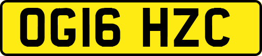 OG16HZC