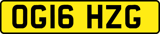 OG16HZG