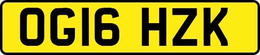 OG16HZK