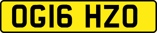 OG16HZO