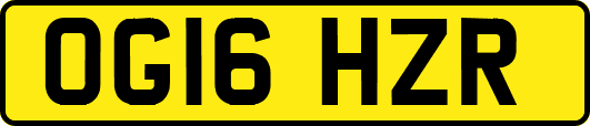 OG16HZR