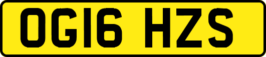 OG16HZS