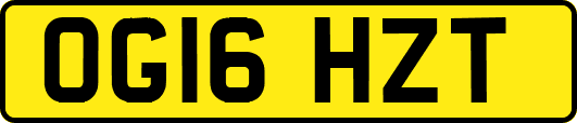 OG16HZT