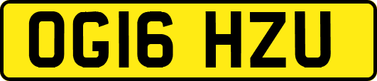 OG16HZU