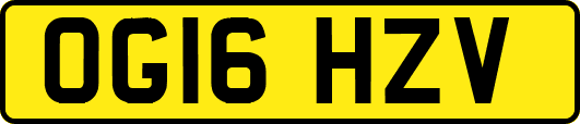 OG16HZV