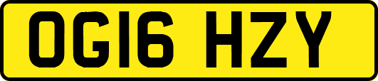 OG16HZY