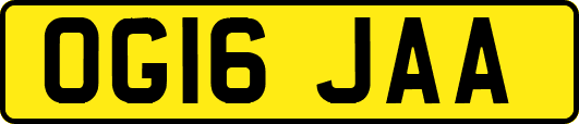 OG16JAA