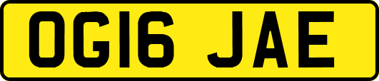 OG16JAE
